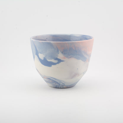 8110 Unique mix wave cup size B