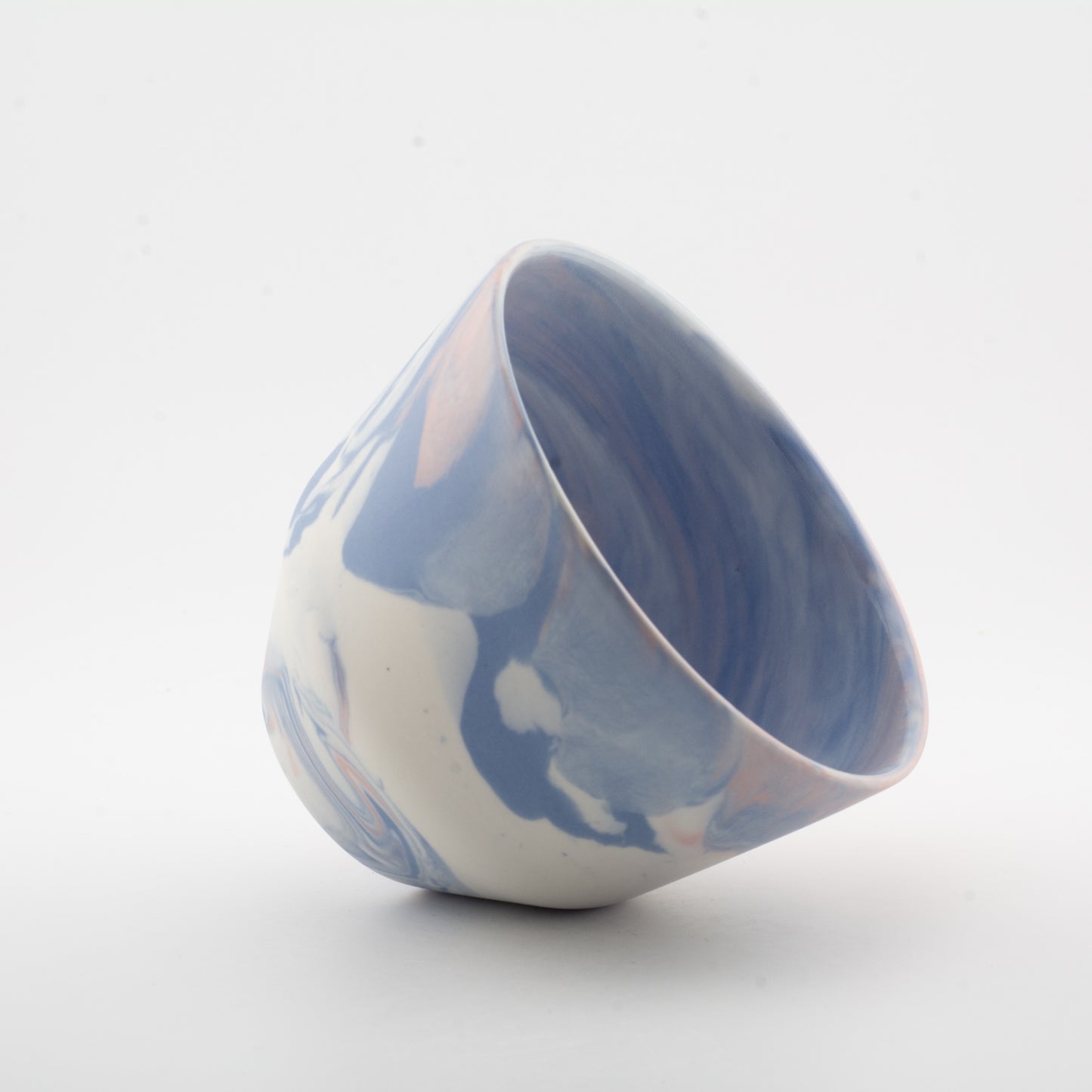 8110 Unique mix wave cup size B