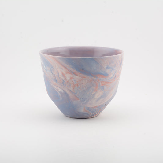 8112 Unique mix wave cup size B