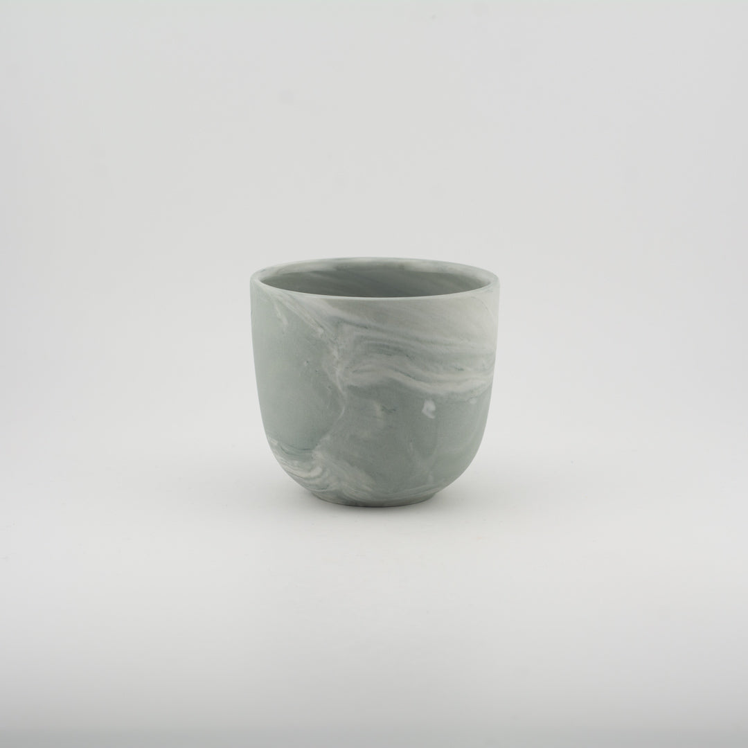 8213 roll wave cup size F - 240ml/8.1oz