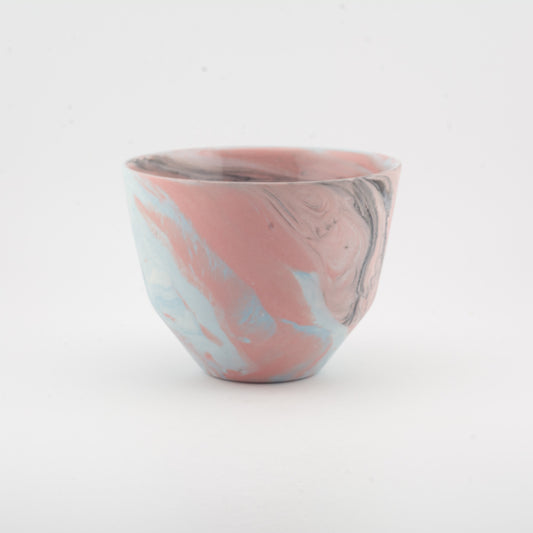 8113 Unique mix wave cup size B