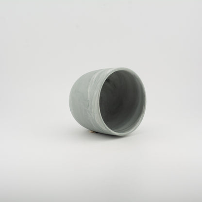 8213 roll wave cup size F - 240ml/8.1oz