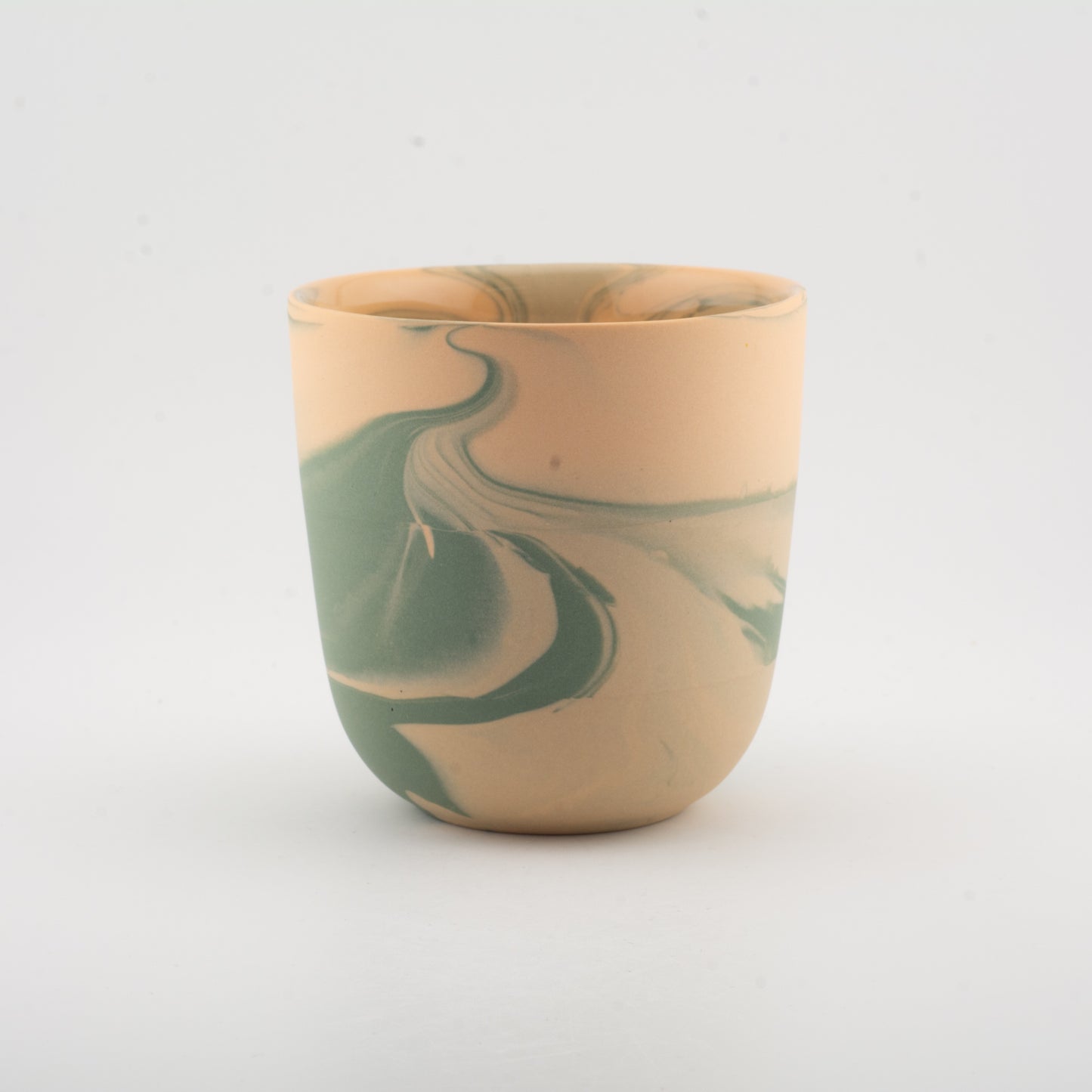 8114 Unique mix wave cup size E