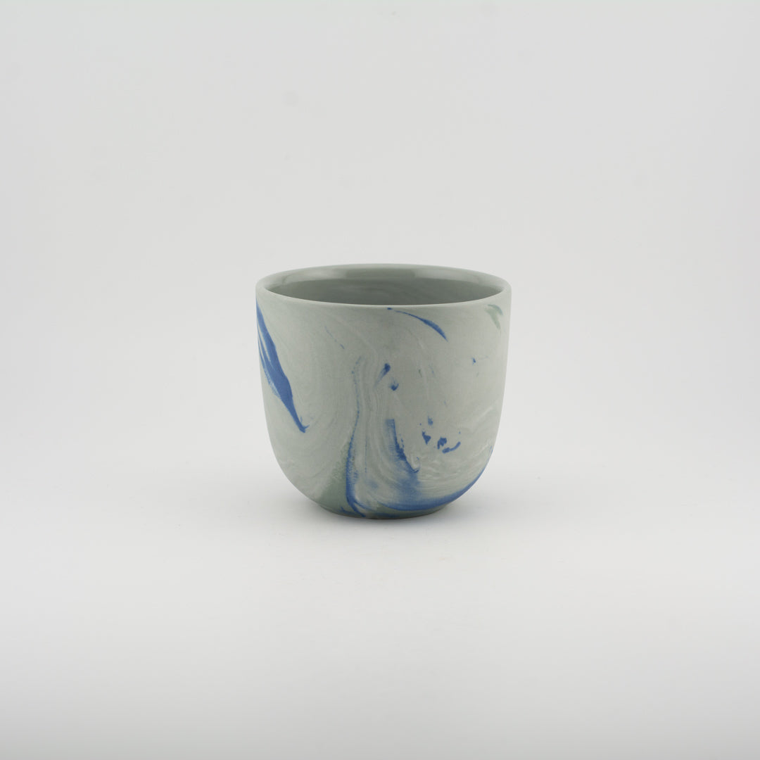 8214 roll wave cup size F - 240ml/8.1oz