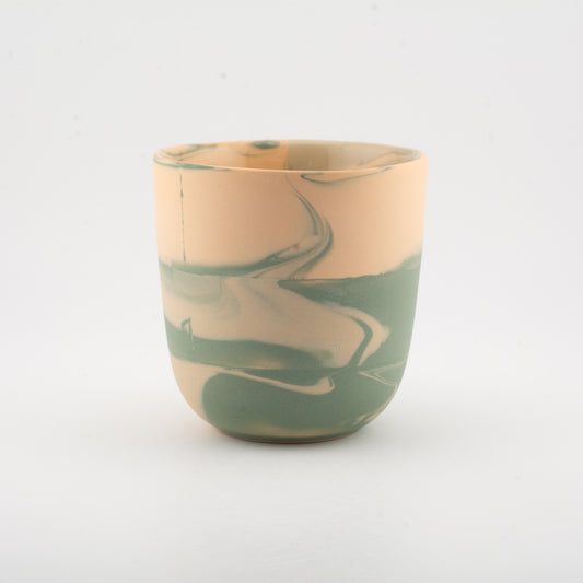 8114 Unique mix wave cup size E