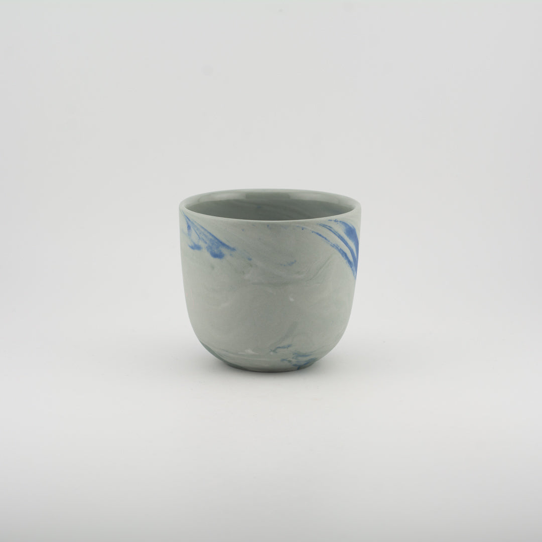 8214 roll wave cup size F - 240ml/8.1oz