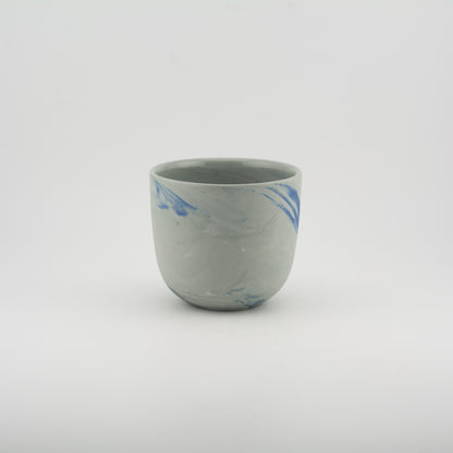 8214 roll wave cup size F - 240ml/8.1oz