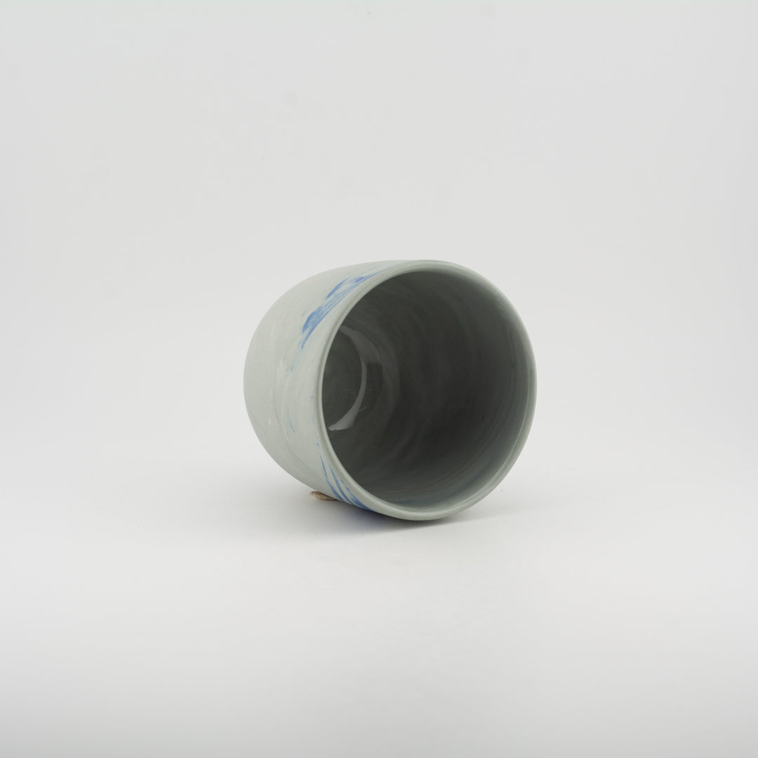 8214 roll wave cup size F - 240ml/8.1oz