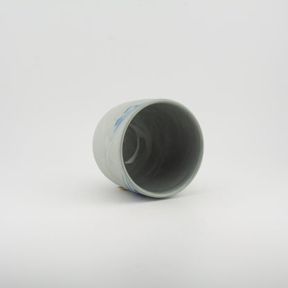 8214 roll wave cup size F - 240ml/8.1oz