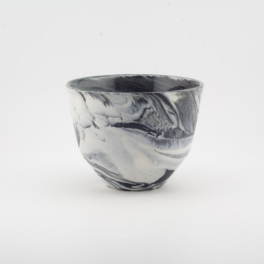 8115 Unique mix wave cup size B