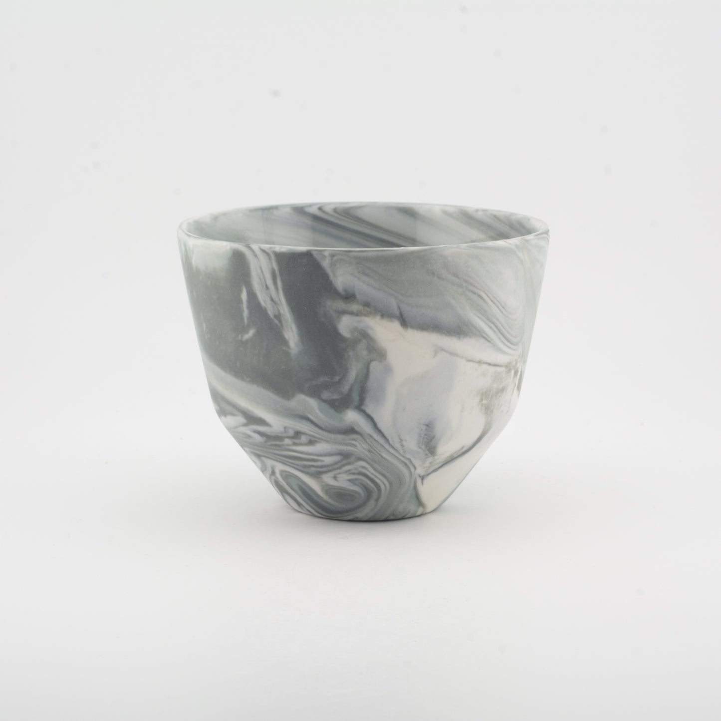 8116 Unique mix wave cup size B