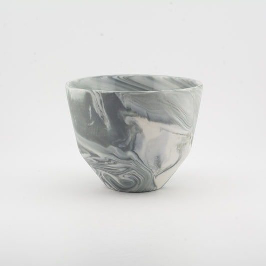 8116 Unique mix wave cup size B