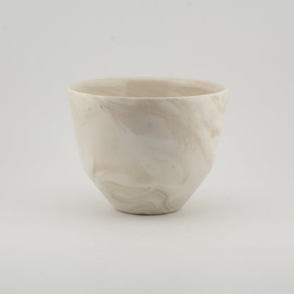 8216 Unique roll wave cup size B - 280ml/9.5oz