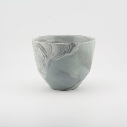 8116 Unique mix wave cup size B