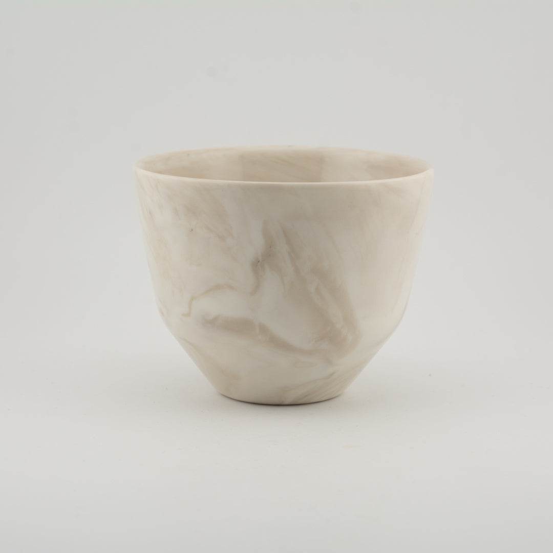 8216 Unique roll wave cup size B - 280ml/9.5oz