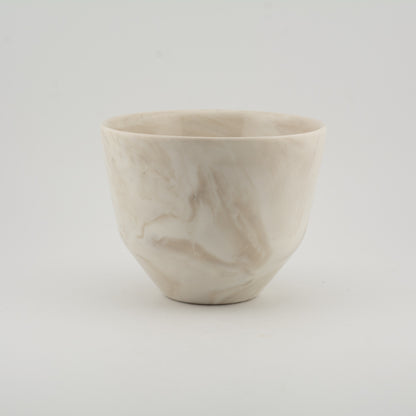 8216 Unique roll wave cup size B - 280ml/9.5oz