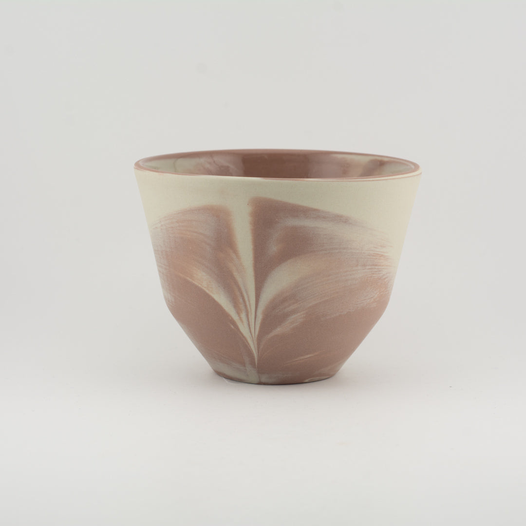 8217 Unique mix wave cup size A2 - 200ml/6.8oz