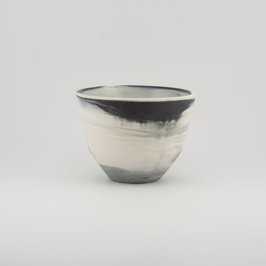 8219 Unique mix wave cup size A1 - 320ml/10.8oz