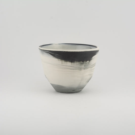 8219 Unique mix wave cup size A1 - 320ml/10.8oz
