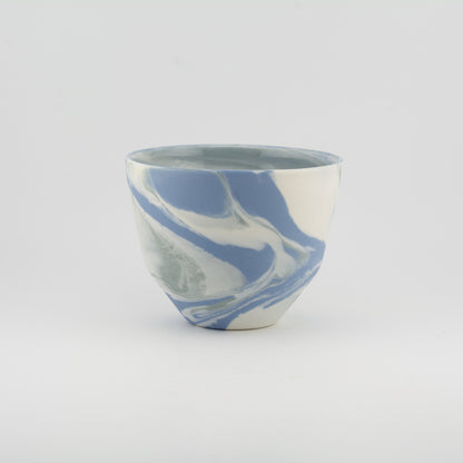 8220 roll wave cup size B - 280ml/9.5oz