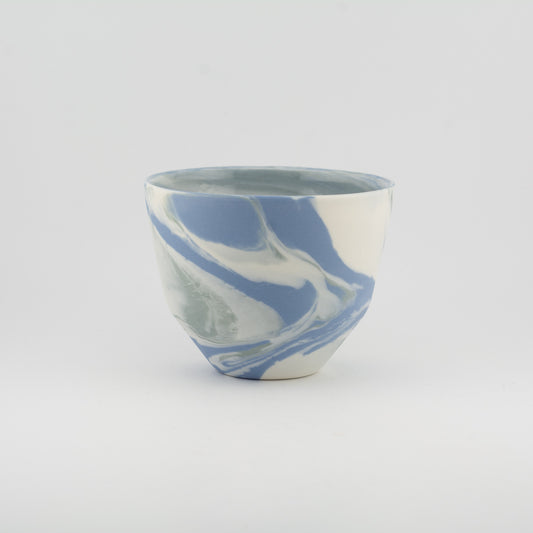 8220 roll wave cup size B - 280ml/9.5oz