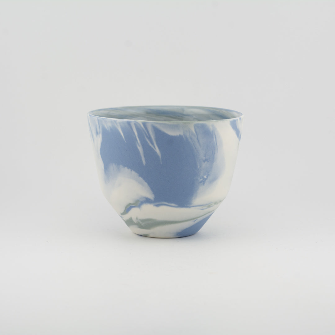 8220 roll wave cup size B - 280ml/9.5oz
