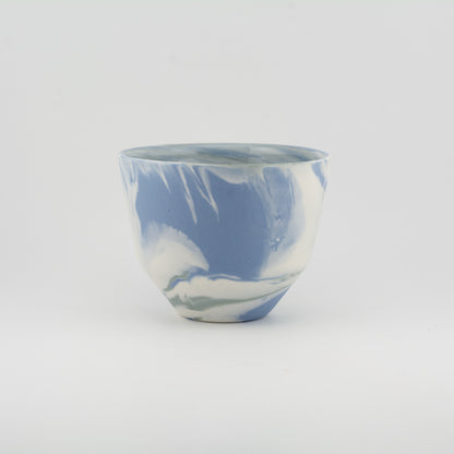8220 roll wave cup size B - 280ml/9.5oz