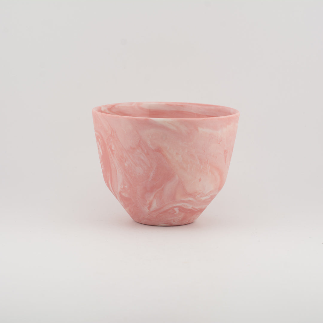 8221 Unique roll wave cup size B - 280ml/9.5oz