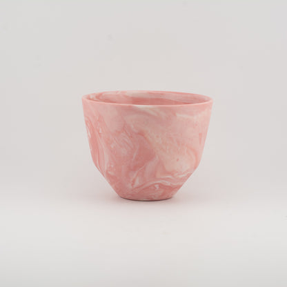 8221 Unique roll wave cup size B - 280ml/9.5oz