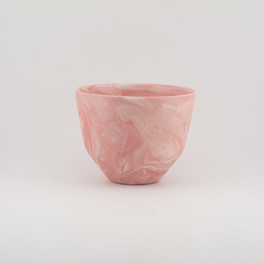 8221 Unique roll wave cup size B - 280ml/9.5oz
