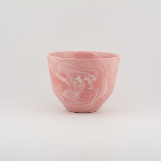 8221 Unique roll wave cup size B - 280ml/9.5oz