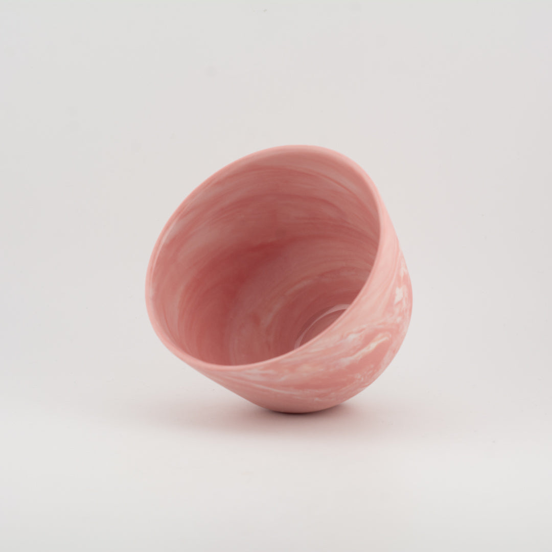 8221 Unique roll wave cup size B - 280ml/9.5oz