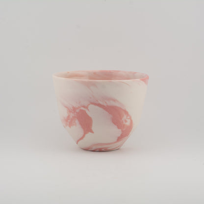8222 Unique roll wave cup size B - 280ml/9.5oz