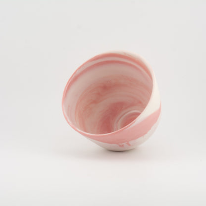 8222 Unique roll wave cup size B - 280ml/9.5oz