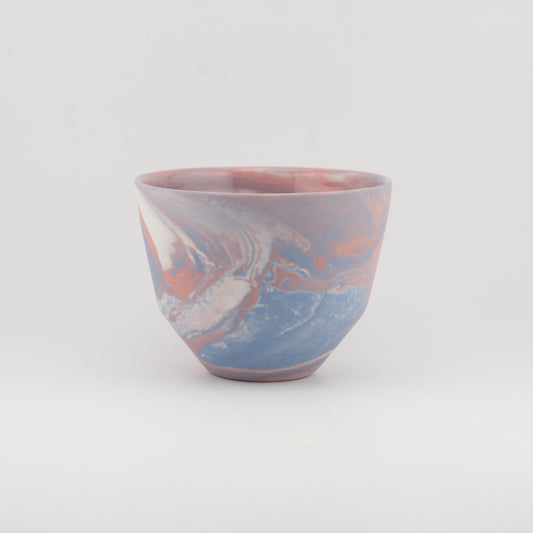 8223 Unique roll wave cup size B - 280ml/9.5oz