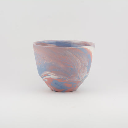 8223 Unique roll wave cup size B - 280ml/9.5oz