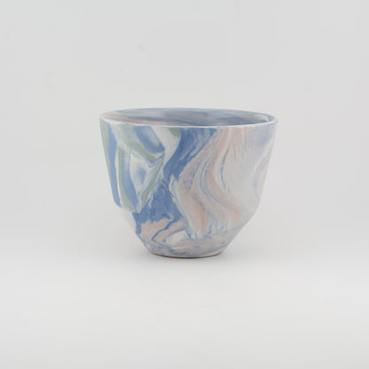 8224 Unique roll wave cup size B - 280ml/9.5oz