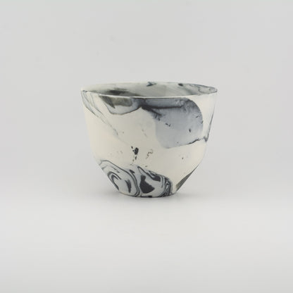 8225 Unique roll wave cup size B - 280ml/9.5oz