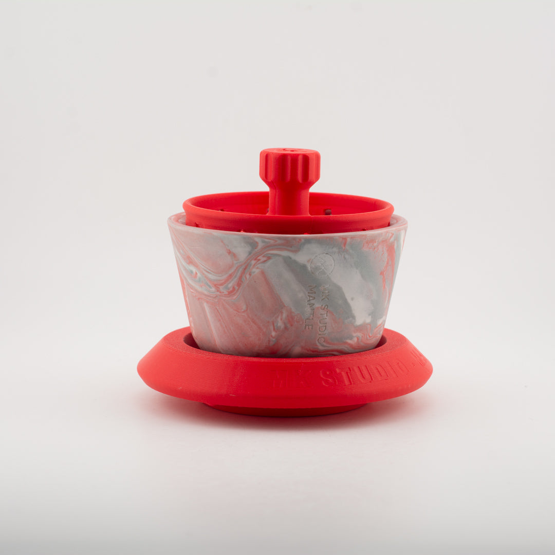 8228 Mantle - Coffee Dripper