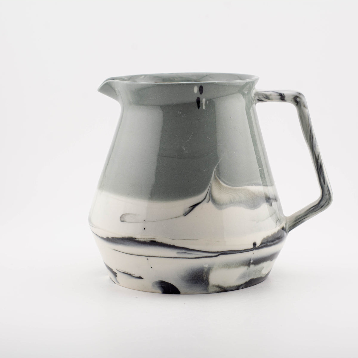 49071 Outlet - MK Coffee Server - glossy