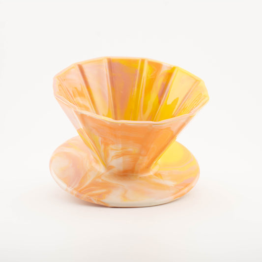 49038 Outlet - MK V Dripper Cone 01 – Small - glossy