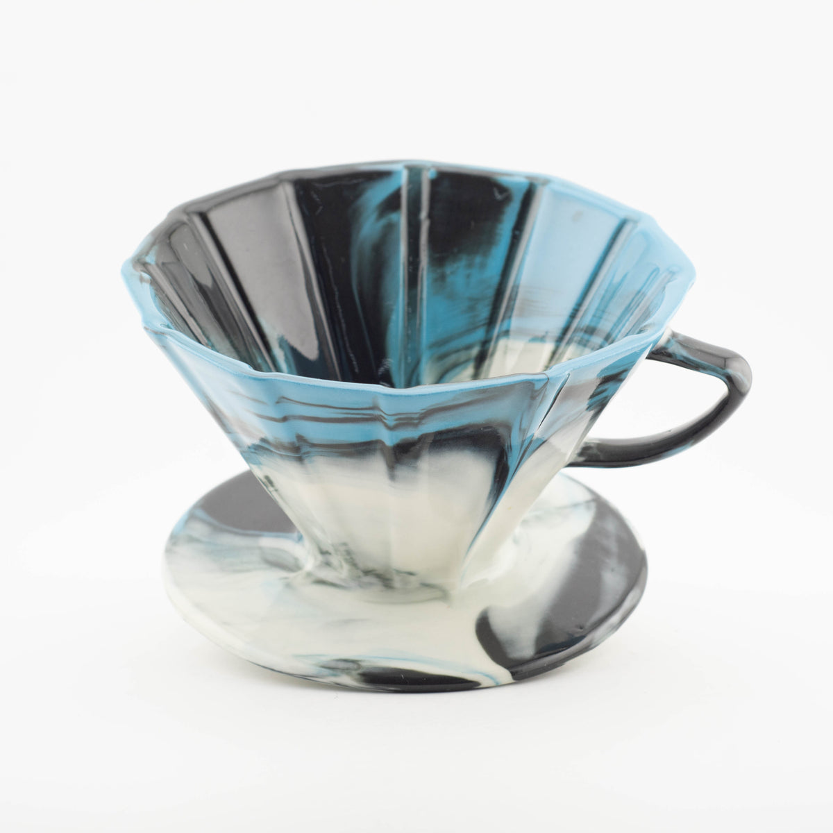 49041 Outlet - MK V Dripper Cone 02 – Large - glossy