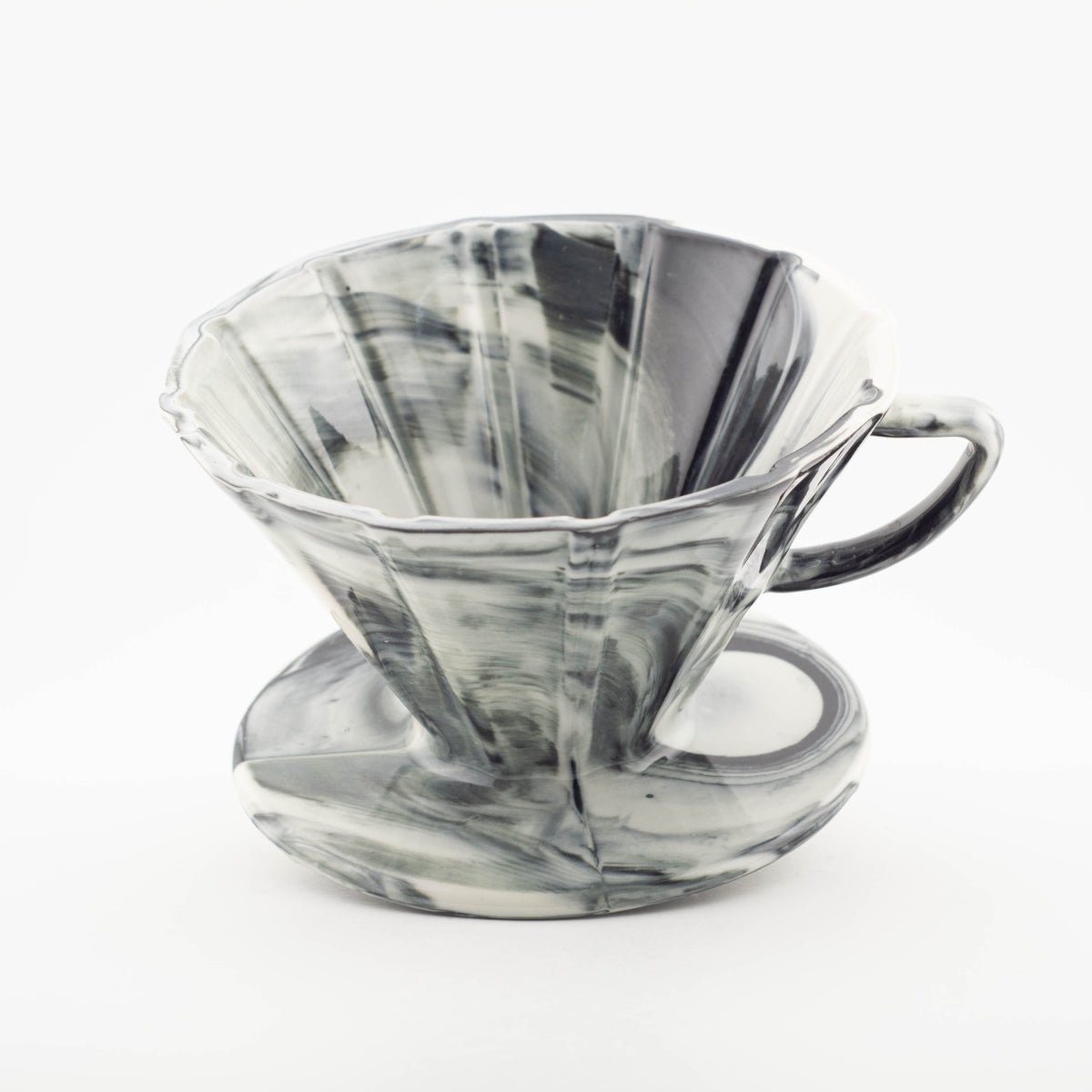 49042 Outlet - MK V Dripper Cone 02 – Large - glossy