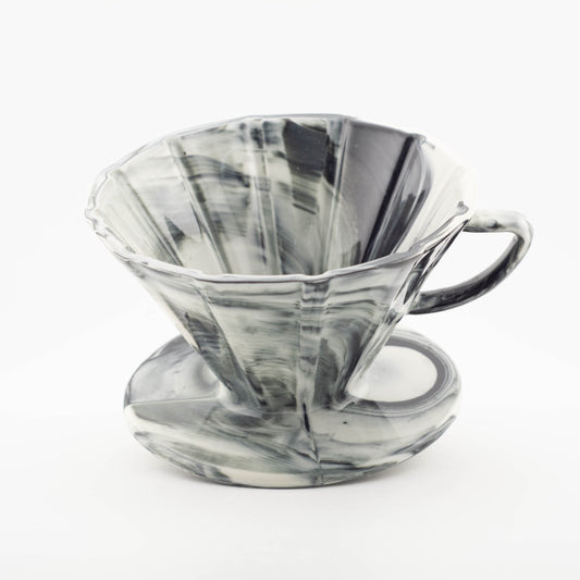 49042 Outlet - MK V Dripper Cone 02 – Large - glossy