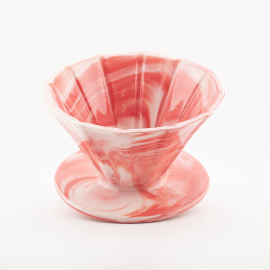 49049 Outlet - MK V Dripper Cone 02 – Large - glossy