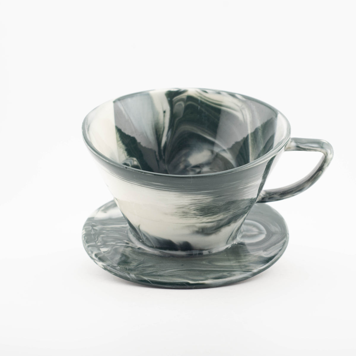 49051 Outlet - MK Dripper Flat - glossy