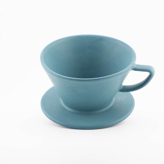 49064 Outlet - MK Dripper Flat V2 - Space Blue