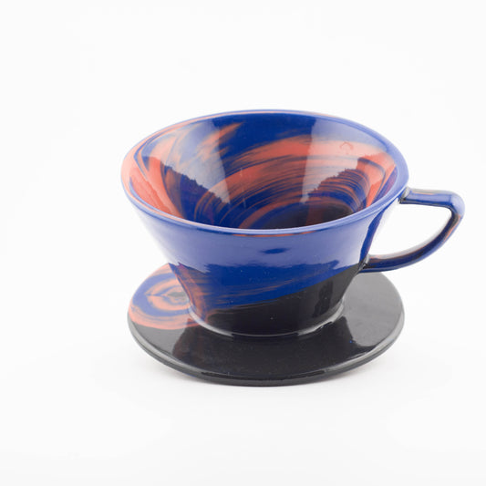 49058 Outlet - MK Dripper Flat V2 - glossy