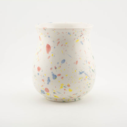 Tulipan — Tulip Sensory Cup, 300ml/10.1oz - Color Spot