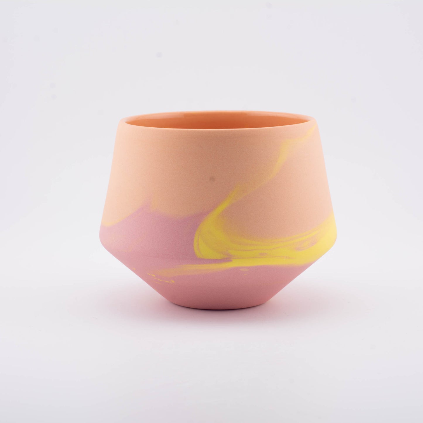 5804 Unique mix wave cup size S